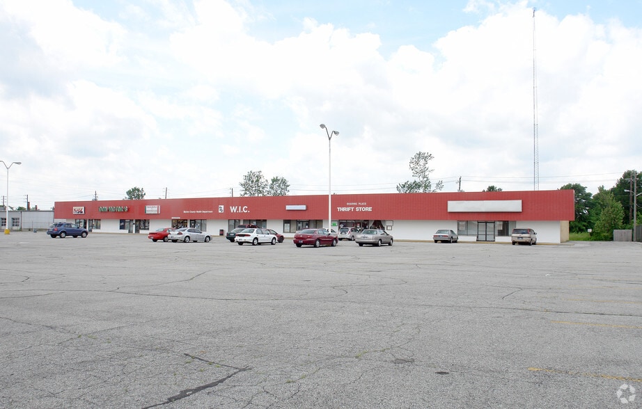 3962-3976 Georgetown Rd, Indianapolis, IN for lease - Primary Photo - Image 1 of 5