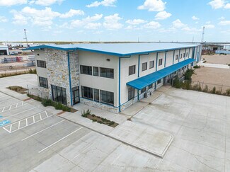 Plus de détails pour 9309 W I-20, Midland, TX - Industriel à louer