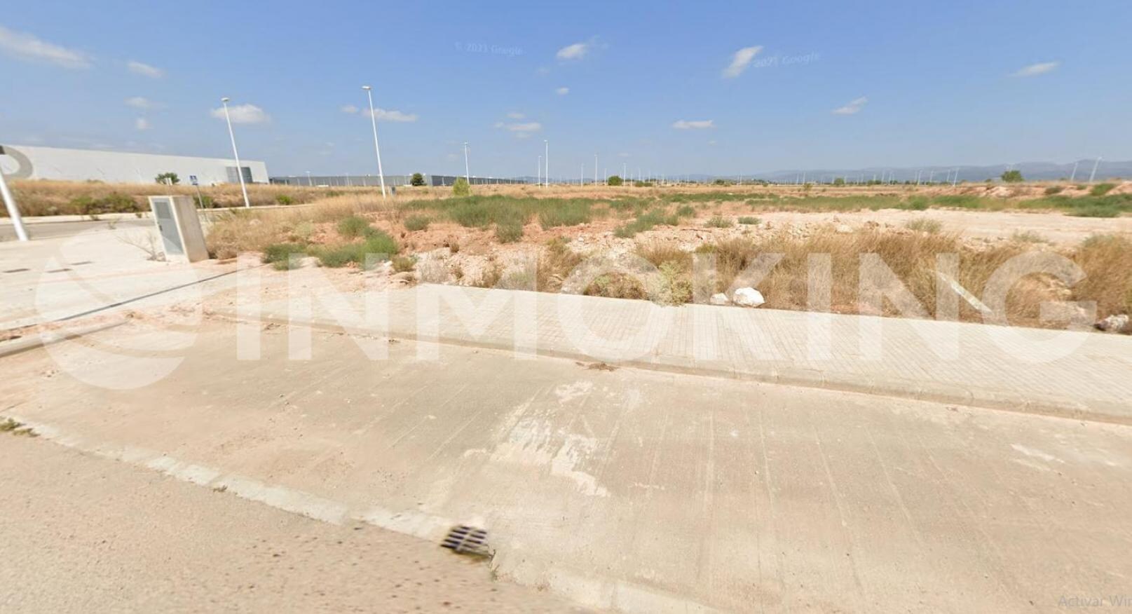 Land in Llíria, Valencia for sale Building Photo- Image 1 of 5