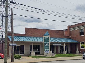 Plus de détails pour 140 W Washington St, Medina, OH - Commerce de détail à louer
