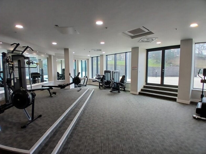 Woolwich Church St, London for lease - Building Photo - Image 3 of 6