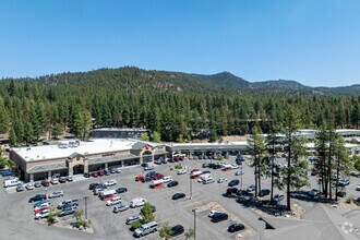 212 Elks Point Rd, Zephyr Cove, NV - Aérien Vue de la carte - Image1