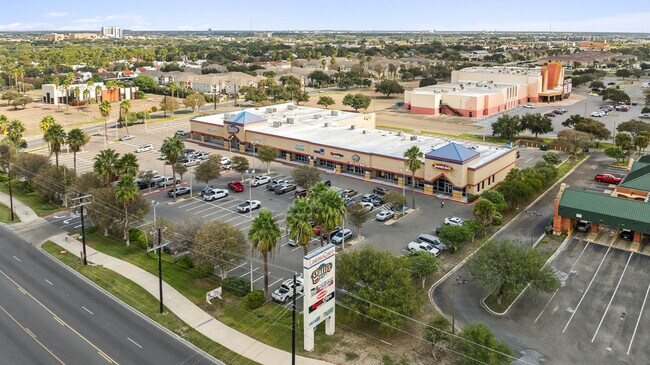 More details for 4100 Col Rowe Blvd, McAllen, TX - Retail for Sale
