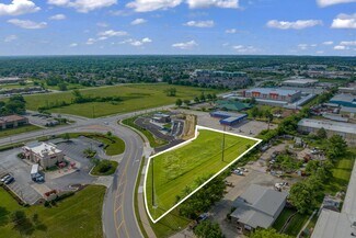 Plus de détails pour 19095 151st Terrace, Olathe, KS - Terrain à vendre