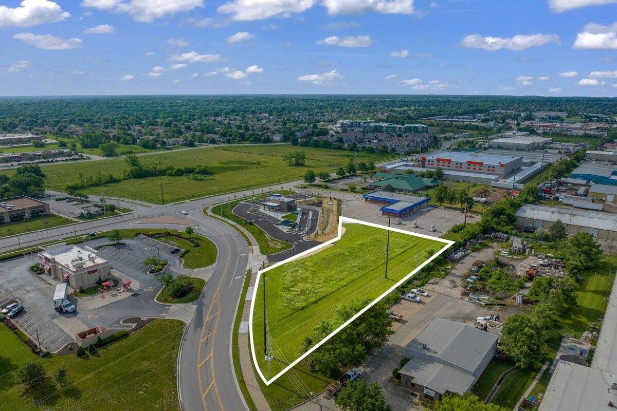 19095 151st Terrace, Olathe, KS à vendre Photo du bâtiment- Image 1 de 5