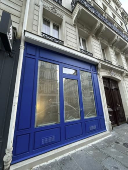 35 Rue De Liège, Paris for lease - Building Photo - Image 2 of 7