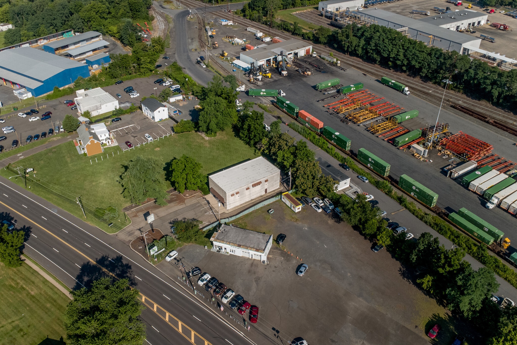 329 Lincoln Hwy, Fairless Hills, PA for sale Building Photo- Image 1 of 73