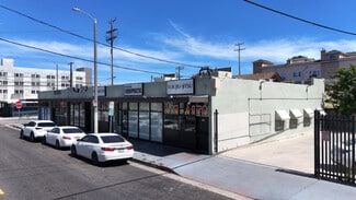 More details for 601-611 W 6th St, San Pedro, CA - Retail for Sale
