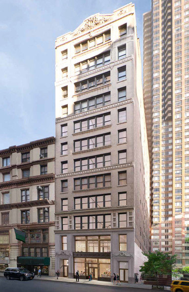 3 E 28th St, New York, NY for sale - Building Photo - Image 1 of 1