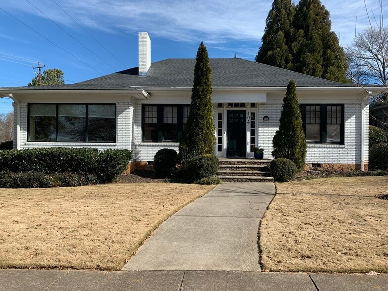 104 Cambridge Ave, Decatur, GA à louer - Photo du bâtiment - Image 1 de 6