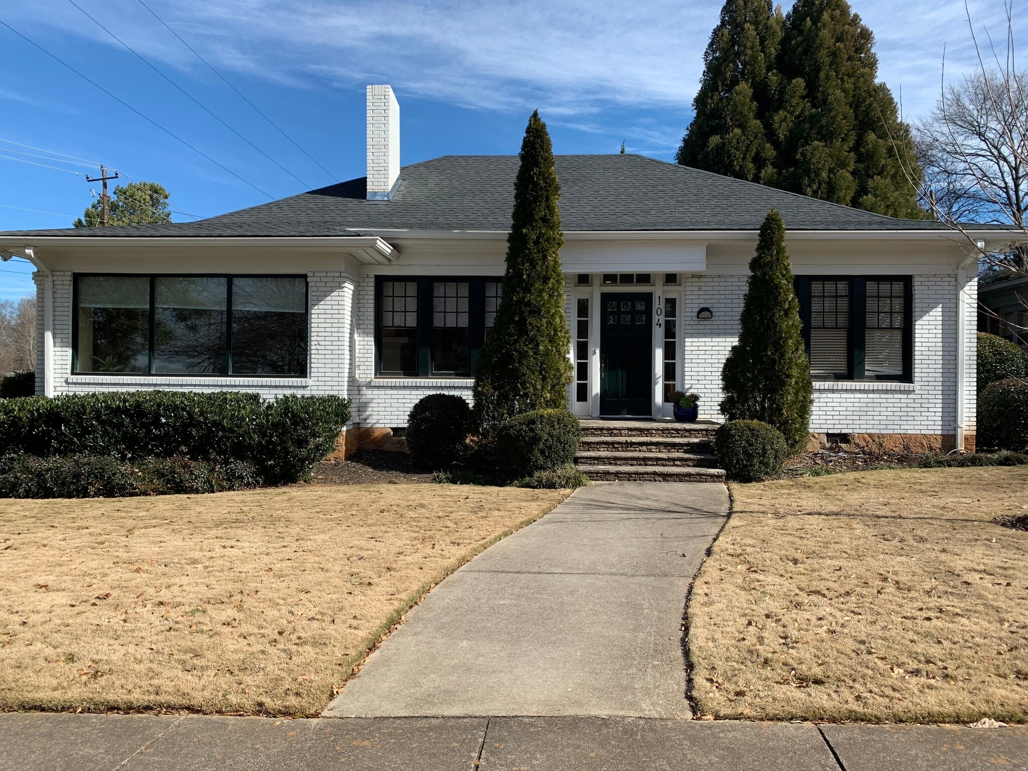 104 Cambridge Ave, Decatur, GA for lease Building Photo- Image 1 of 7