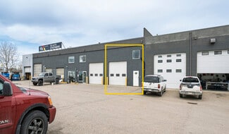More details for 711 Westlake Rd, Strathmore, AB - Industrial for Lease
