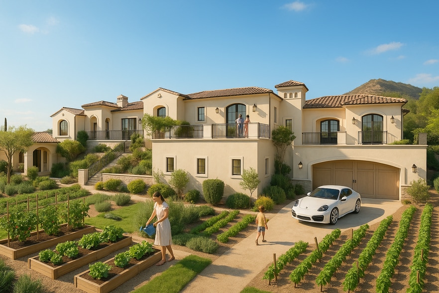 1866 Silverado Trl, Napa, CA for sale - Building Photo - Image 2 of 36