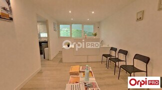 Plus de détails pour Bureau à louer