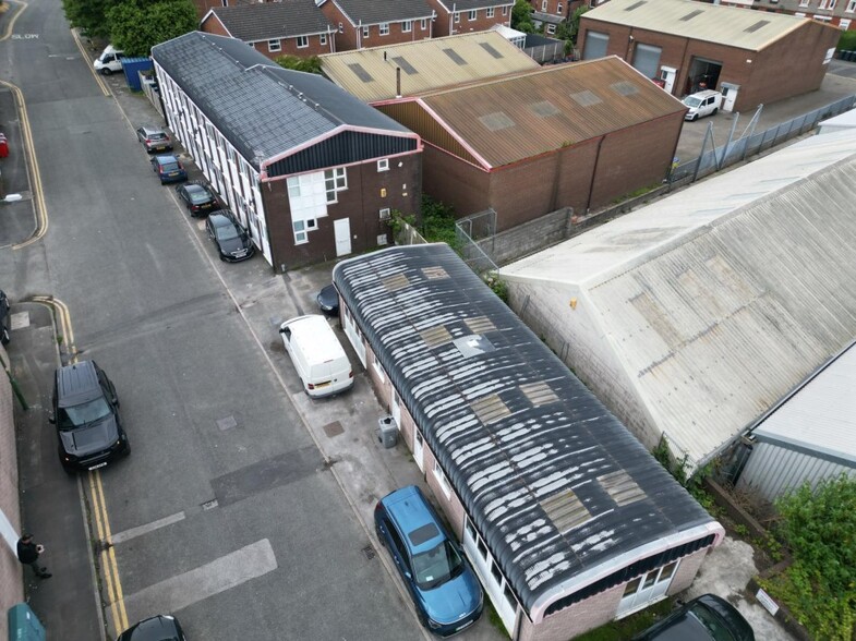 75-77 New Court Way, Ormskirk for lease - Building Photo - Image 2 of 3