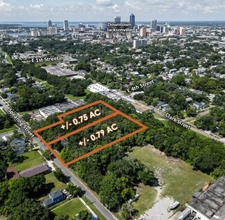 More details for Portfolio in N. Springfield & Eastside – for Sale, Jacksonville, FL