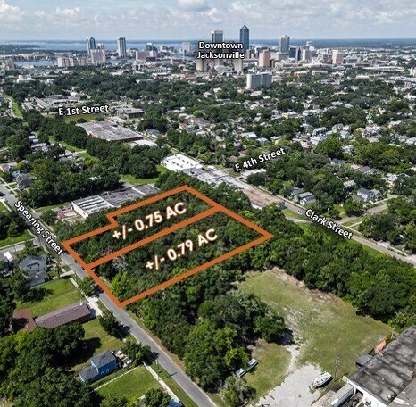 Portfolio in N. Springfield & Eastside portefeuille de 4 propriétés à vendre sur LoopNet.ca Photo du bâtiment- Image 1 de 4