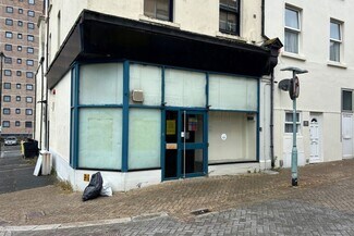 More details for 52 Marlborough St, Plymouth - Retail for Sale