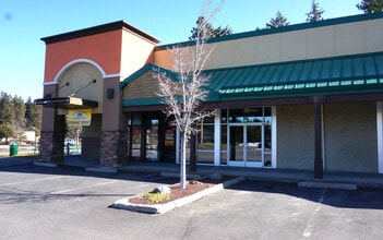 801 W Davis St, Cle Elum, WA for lease Building Photo- Image 1 of 7