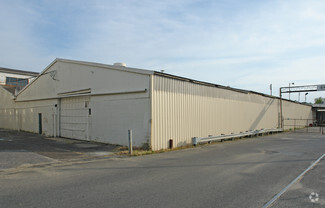 Plus de détails pour 1 Glass St, Bridgeton, NJ - Industriel à vendre