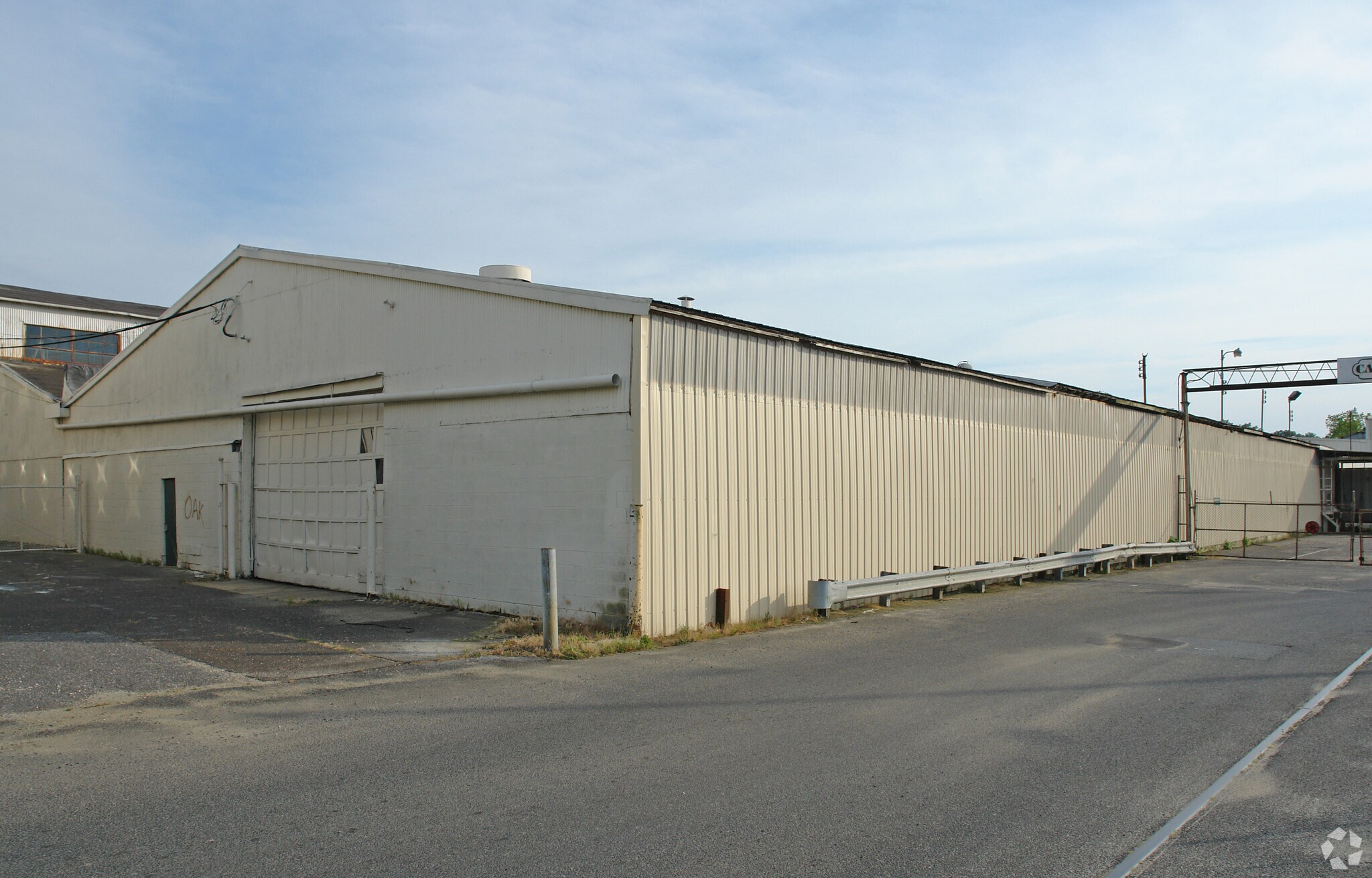 1 Glass St, Bridgeton, NJ à louer Photo principale- Image 1 de 45