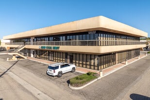 10020 Indiana Ave, Riverside CA - Entrepôt