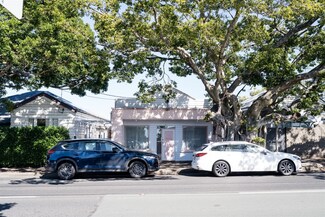 More details for 40 MacGregor Terrace, Bardon - Retail for Lease