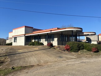 More details for 270 W Main St, Hardy, AR - Retail for Sale