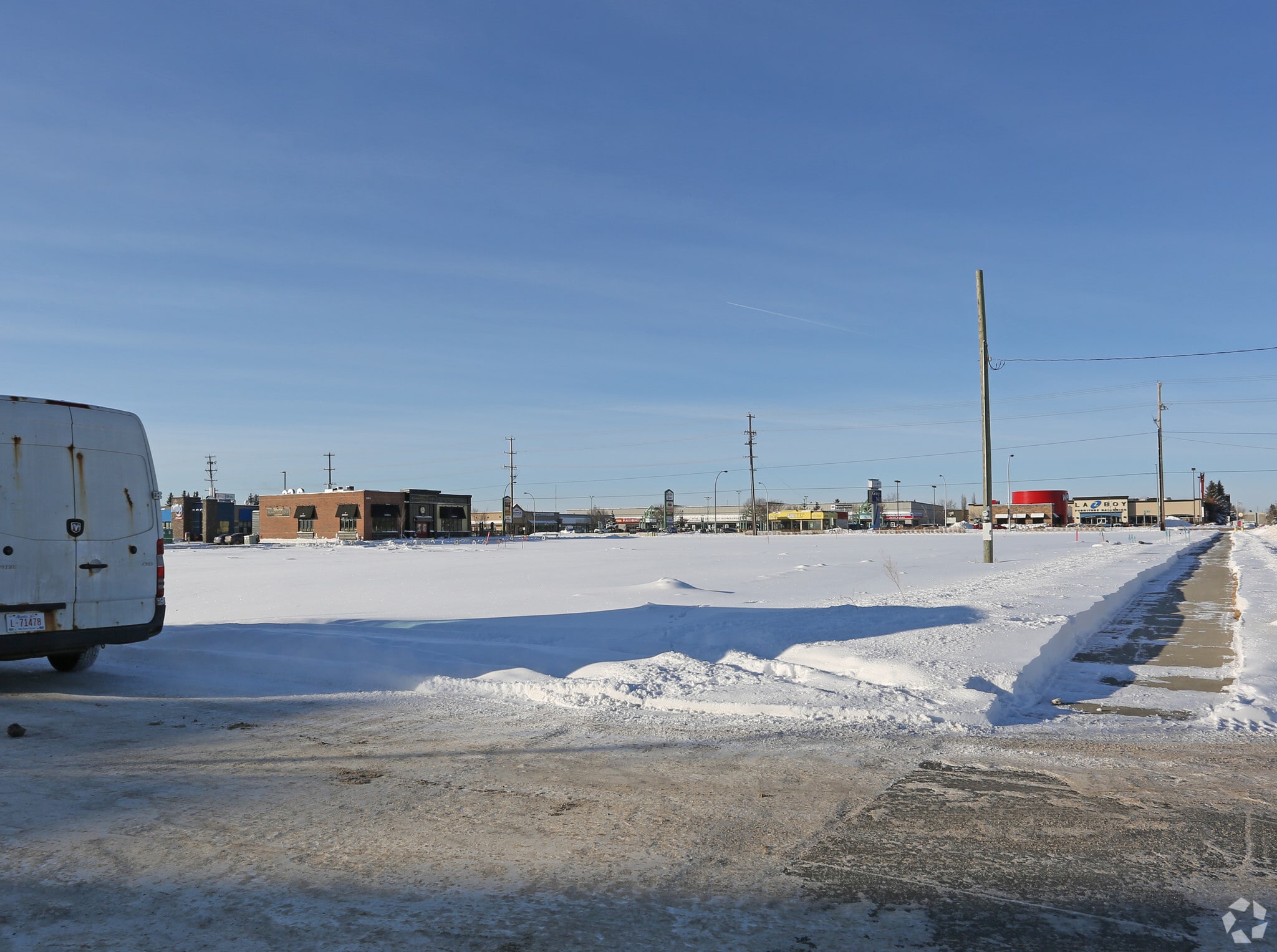 16951 109 Av NW, Edmonton, AB for lease Building Photo- Image 1 of 3