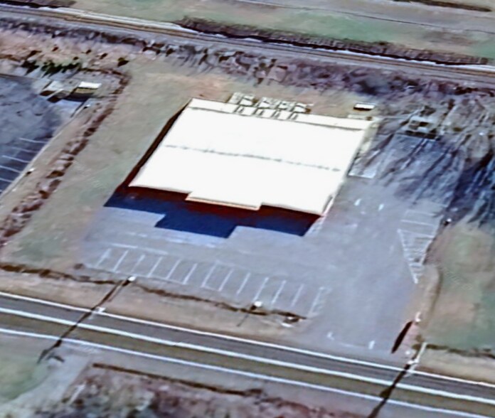 210238 NC 186, Seaboard, NC à louer - Photo du bâtiment - Image 2 de 10