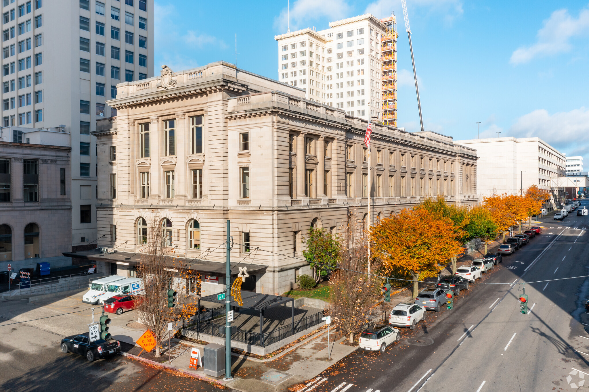 1102 A St, Tacoma, WA for lease Primary Photo- Image 1 of 47