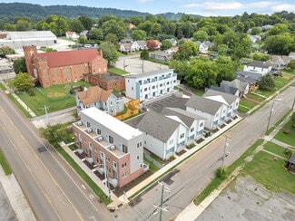More details for 1602 N Central St, Knoxville, TN - Multifamily for Sale