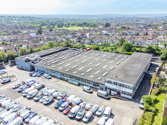 More details for Filton Rd, Bristol - Industrial for Lease