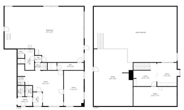 2840 Fisher Rd, Columbus, OH for lease Floor Plan- Image 1 of 1