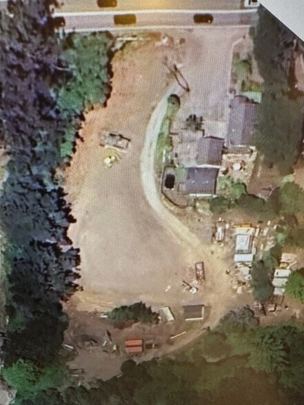 11751 San Mateo Rd, Half Moon Bay, CA à louer - Aérien - Image 2 de 2