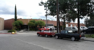 More details for 8615 Tamarack Ave, Sun Valley, CA - Industrial for Lease