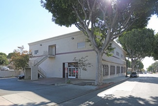 Plus de détails pour 7032 Comstock Ave, Whittier, CA - Bureau à louer