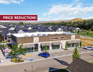 More details for 11801 N 23rd Ave, Boise, ID - Retail for Sale