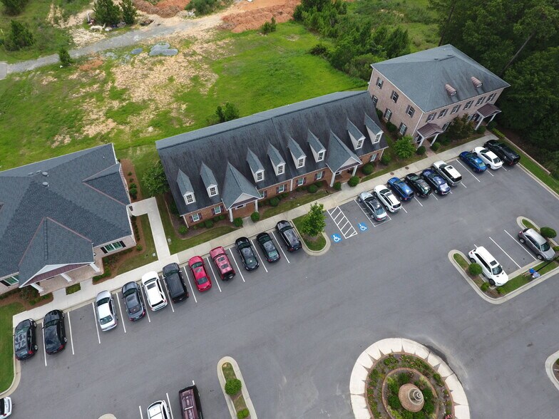 2500 Northside Crossing, Macon-Bibb, GA à vendre - Photo du bâtiment - Image 2 de 21