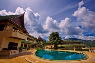 Plus de détails pour Soi Prabarami 3, Patong, Kathu District, Phuket - Services hôteliers à vendre