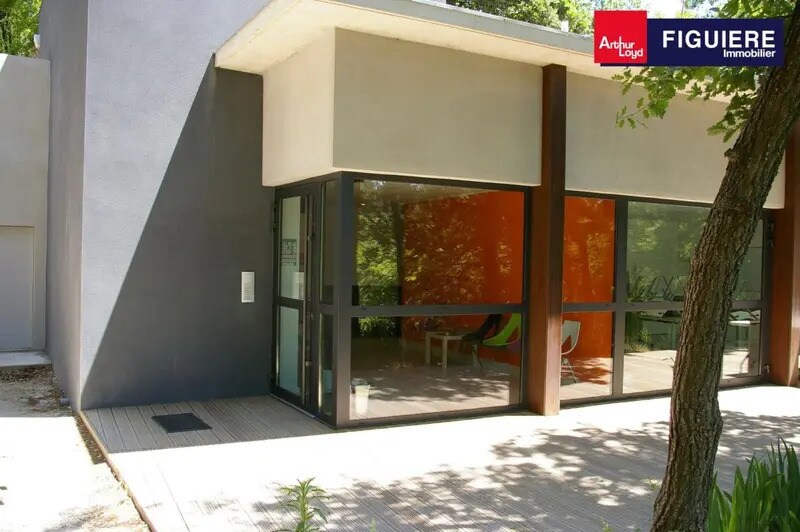 269 Avenue Jean Monnet, Saint-Cannat for lease - Building Photo - Image 2 of 6