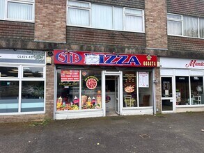 24-32 Fernside Av, St Leonards On Sea for lease Interior Photo- Image 1 of 6