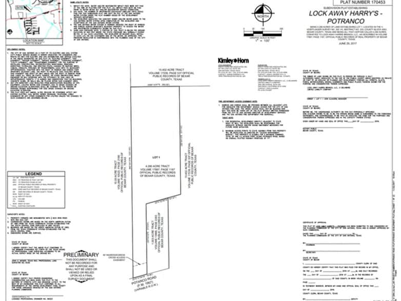 12135 Potranco Rd, San Antonio, TX à vendre - Autre - Image 3 de 3