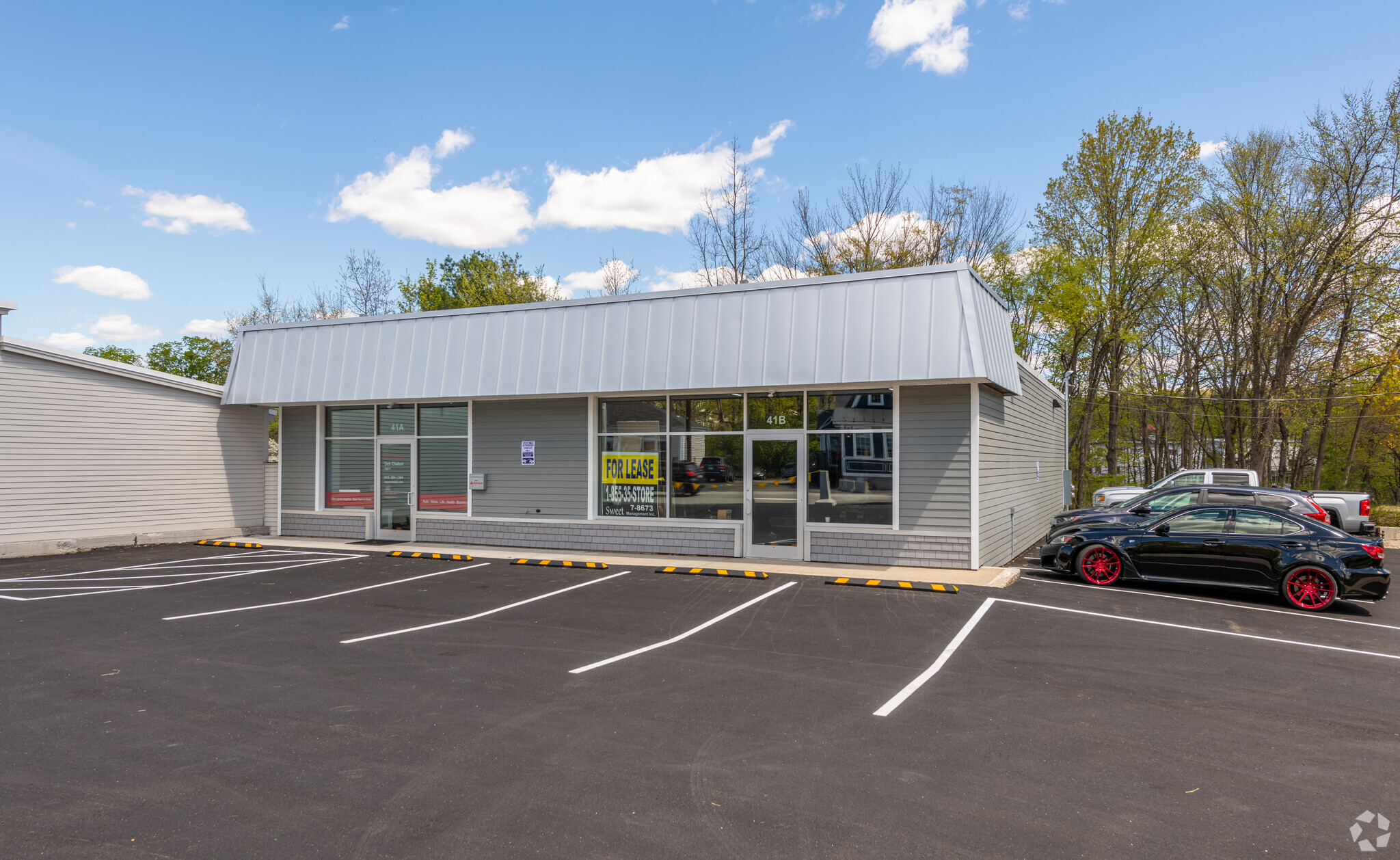 41 Main St, Goffstown, NH for sale Primary Photo- Image 1 of 1