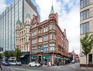 More details for 70-74 High St, Belfast - Office for Lease