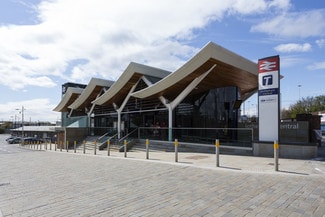 More details for Central Rd, Rotherham - Retail for Lease