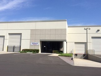 Plus de détails pour 1100 Hatcher Ave, City of Industry, CA - Industriel à louer