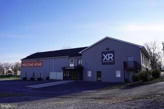 More details for 7595 Martinsburg Pike, Shepherdstown, WV - Office/Retail for Lease