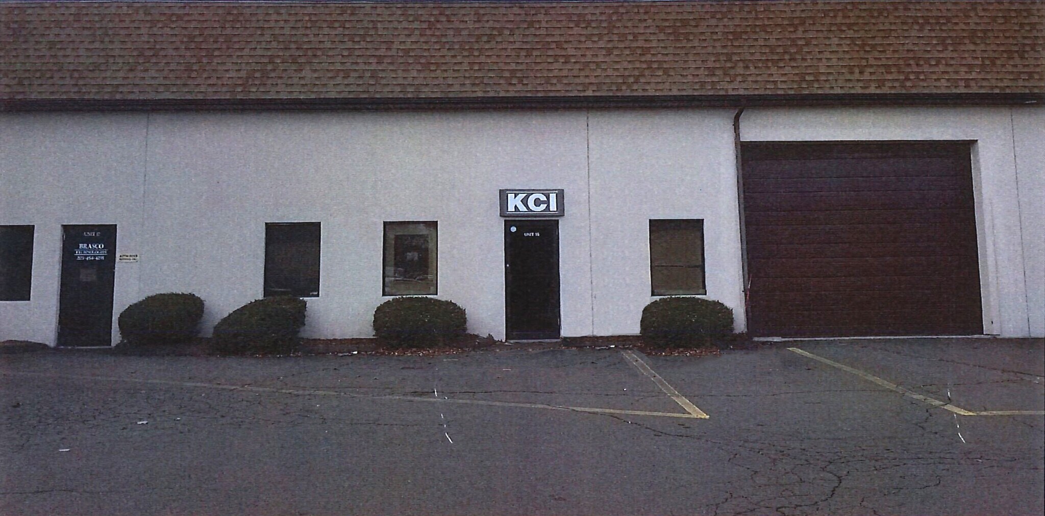 355 Sackett Point Rd, North Haven, CT à vendre Photo du bâtiment- Image 1 de 1