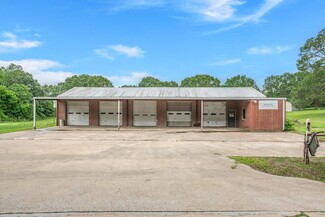 Plus de détails pour 805 W Frank St, Grand Saline, TX - Industriel à vendre